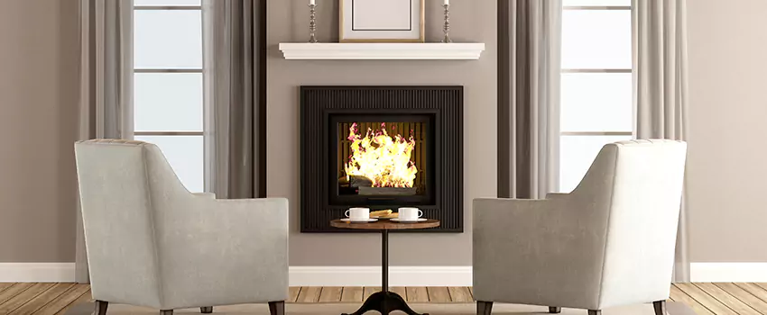 Heatilator Direct Vent Fireplace Services in Fountain Valley, California
