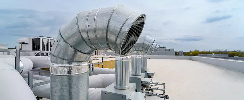 Insulated Ductwork Repair Services Near Me in Fountain Valley, CA