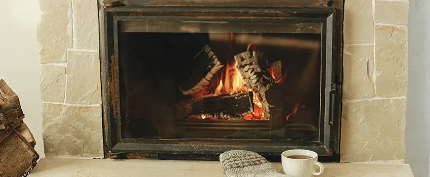 Kings man Fireplaces Insert Services in Fountain Valley, CA