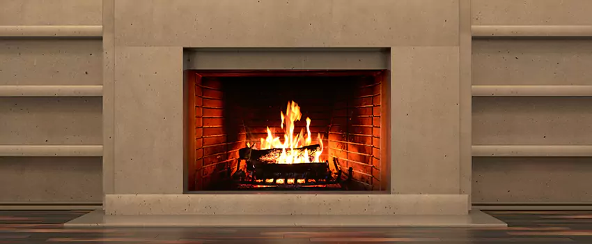 Majestic Trilliant Series Gas Fireplace Insert Repair in Fountain Valley, California