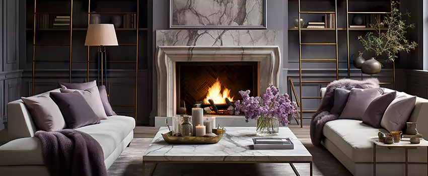 Napoleon Galaxy Series Outdoor Fireplaces Repair in Fountain Valley, CA
