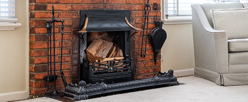 Custom Old Fireplace Redesign Services in Fountain Valley, California
