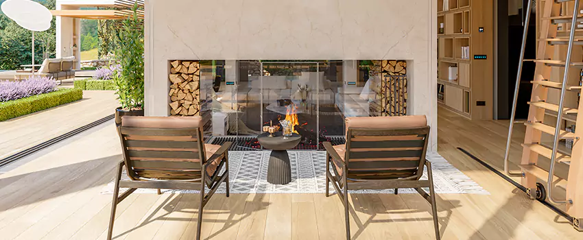 Ortal Space Creator Fireplace Repair in Fountain Valley, CA