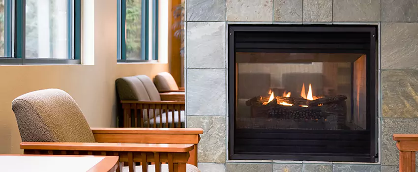 Osburn Fireplace Tempered Glass Hearth Pad Replacement in Fountain Valley, California
