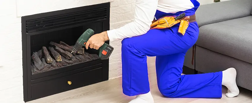 Pellet Fireplace Repair Services in Fountain Valley, CA