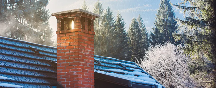 Residential Chimney Rain Caps Repair Services in Fountain Valley, CA