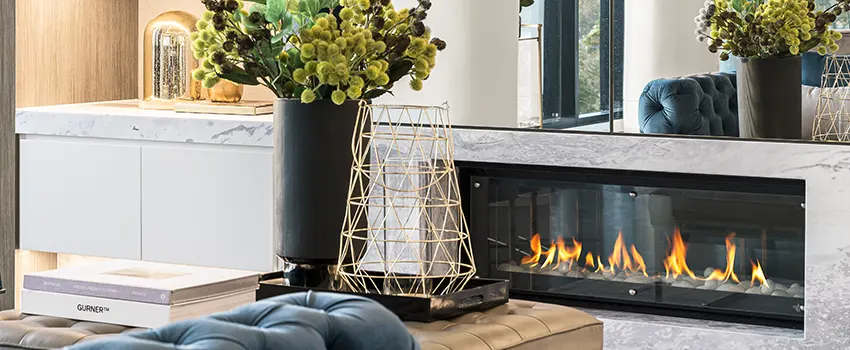Professional Town & Country Luxury Fireplace Maintenance Experts in Fountain Valley, California