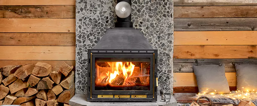 Travis Industries Elite Fireplace Inspection and Maintenance in Fountain Valley, California