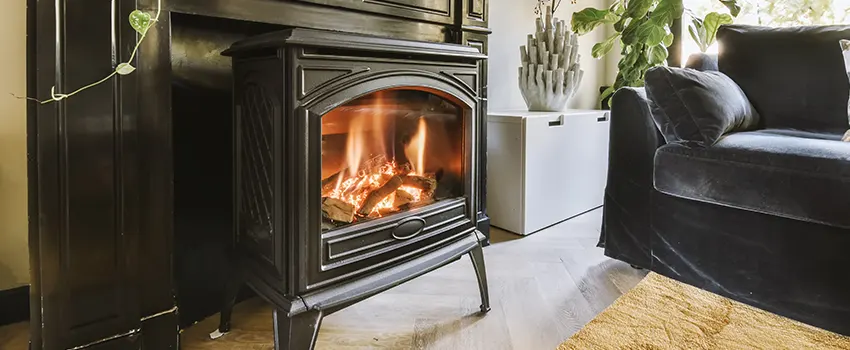 Valor Wood Fireplace in Fountain Valley, CA