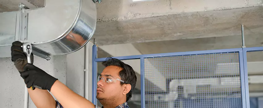 Benefit of Ventilation Cleaning in Fountain Valley, California