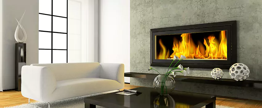 Ventless Fireplace Oxygen Depletion Sensor Installation and Repair Services in Fountain Valley, California