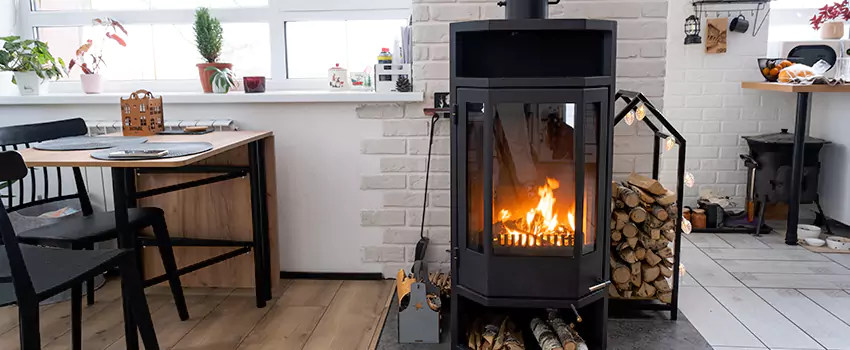 Cost of Vermont Castings Fireplace Services in Fountain Valley, CA