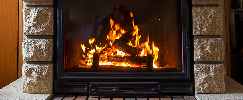 Cost of Wood Fireplace Installation in Fountain Valley, CA