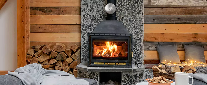 Affordable Wood Fireplace Fixing Solutions in Fountain Valley, California