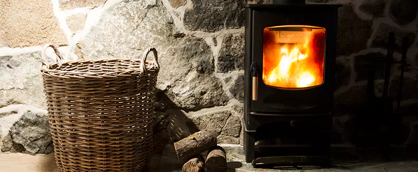 24/7 Wood Stove Installation Services in Fountain Valley, California