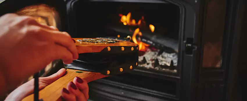 Wood Stove Grates Repair in Fountain Valley, California