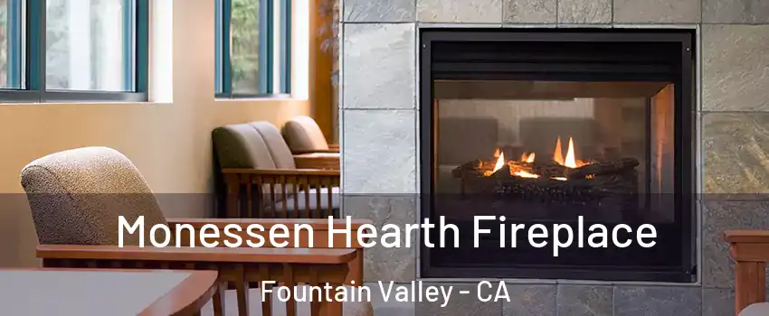  Monessen Hearth Fireplace Fountain Valley - CA